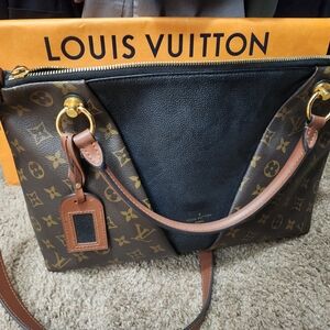 Louis Vuitton handbag